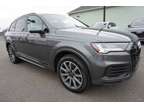 2023 Audi Q7 Premium Plus 5226 miles