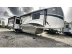 2014 Drv Mobile Suites Estates 38TKSB 38ft