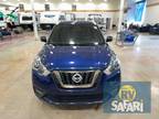 2019 Nissan Nissan KICKS SR 0ft