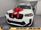 Used 2022 BMW X3 M for sale.
