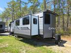 2024 Coachmen Catalina Destination 39MKTS 40ft