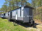 2024 Coachmen Catalina Destination 40BHTS2Q 2 Full Bedrooms w Queen Beds 40ft