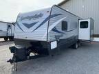 2019 Keystone Springdale Summerland Series 2570RL 29ft