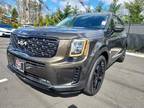 Used 2022 Kia Telluride for sale.