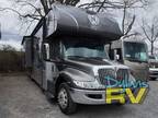 2020 Nexus RV Wraith 35W 36ft