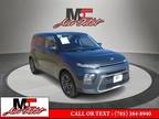 Used 2021 Kia Soul for sale.