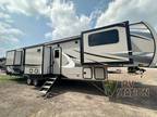 2023 Highland Ridge RV Mesa Ridge 376FBH 42ft