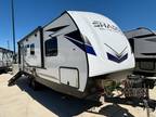 2024 Cruiser RV Cruiser RV SHADOW 225RBS 26ft