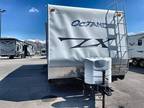 2013 Jayco Octane ZX 30ft