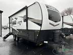 2024 Forest River Rockwood Mini Lite 2205S 23ft