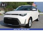 Used 2023 Kia Soul for sale.