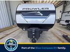 2024 Heartland Prowler 262SRL 31ft