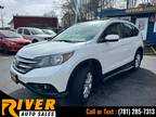 Used 2013 Honda CR-V for sale.