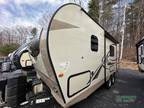 2019 Forest River Rockwood Mini Lite 2104S 22ft