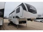 2024 Jayco Eagle HT 29DDB 34ft