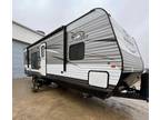 2017 Jayco Jay Flight 29RKS 33ft