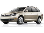 Used 2011 Volkswagen Jetta SportWagen for sale.