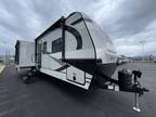 2024 Alliance RV Alliance RV Delta 321BH 36ft