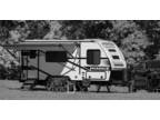 2023 Winnebago Micro Minnie 2108TB 22ft