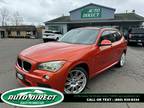 Used 2014 BMW X1 for sale.