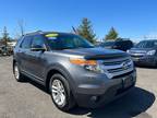 Used 2011 Ford Explorer for sale.