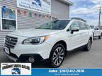 Used 2016 Subaru Outback for sale.