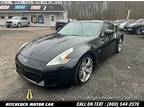 Used 2010 Nissan 370Z for sale.