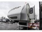 2011 Keystone Cougar 327RES 36ft