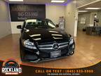 Used 2018 Mercedes-Benz C-Class for sale.