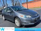 Used 2010 Honda Insight for sale.