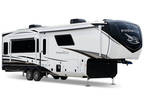 2024 Jayco Pinnacle 38FBRK 44ft