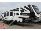 2024 Jayco Seismic 395 46ft