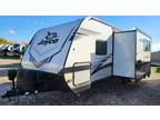 2022 Jayco Jay Feather 24BH 30ft