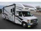 2024 Jayco Greyhawk 30Z 30ft