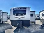 2024 Forest River Rockwood Mini Lite 2205S 24ft