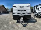 2024 Jayco Jay Flight SLX 195RB 22ft