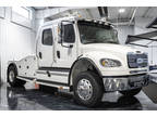 2022 Luxe Trucks FREIGHTLINER M2 106 23ft