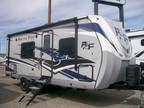 2024 Northwood Arctic Fox 22G 24ft