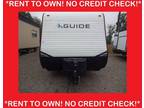 2019 Dutchmen Dutchmen Compass Guide 2747BH Rent to Own No Credit Check 29ft