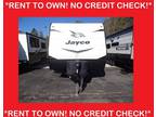 2022 Jayco Jay Flight SLX Jayflight SLX 264BH Rent to Own No Credit Check 30ft