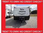 2022 Jayco Jay Flight SLX Jayflight SLX 242BHS Rent to Own No Credit Check 29ft