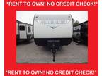 2022 KZ Sportsmen 261BHKSE Rent to Own No Credit Check 32ft
