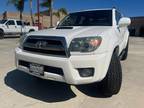 Used 2006 Toyota 4Runner for sale.