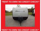 2022 Gulf Stream Ameri-Lite 248BH Rent to Own No Credit Check 27ft