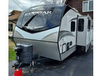 2022 Keystone Cougar 22MLS 22ft