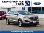 2020 Ford Edge Gold, 31K miles