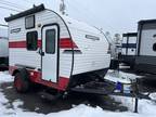 2024 Sunset Park RV SunRay 129 16ft