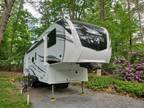 2021 Jayco Eagle HT 29bhds 35ft