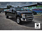 Repairable Cars 2022 Ford F250 Super Duty Crew Cab for Sale