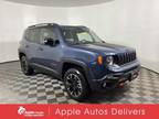 2023 Jeep Renegade Blue|Grey, 2226 miles